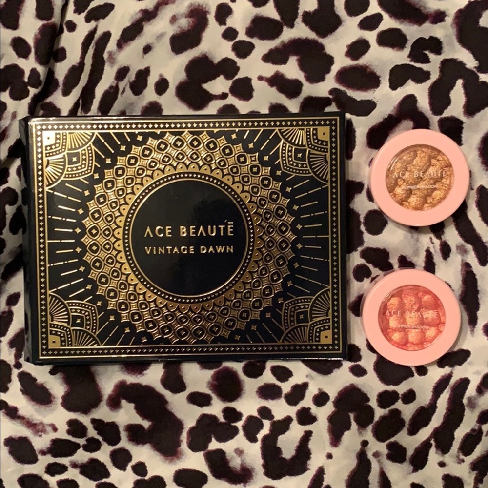 ACE BEAUTE BUNDLE